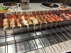 -丰茂烤串(五道口店)