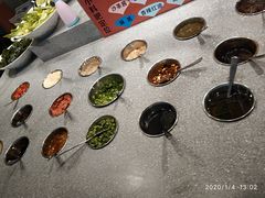 -新辣道鱼火锅(领展购物广场·中关村店)