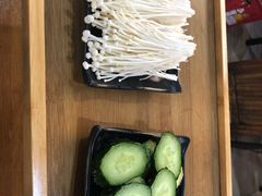 -石棉烤肉(大划店)
