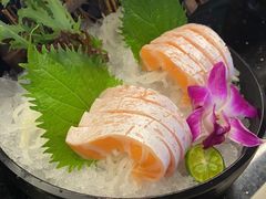 -三禾寿司(石龙店)