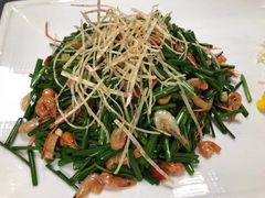 -星河湾半岛酒店-真粤中餐厅