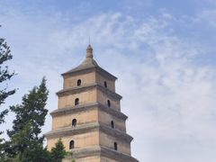 -大慈恩寺(大雁塔)