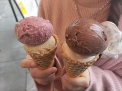 -研麻所·花椒冰淇淋(太古里店)