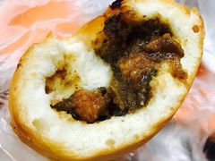 -新丰小吃(中山中路分店)