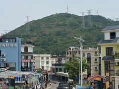 -海月湾海景餐厅( 嵊泗本地老字号店)