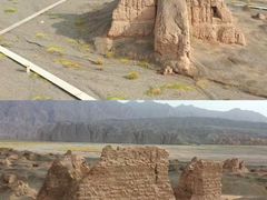 -天山神秘大峡谷