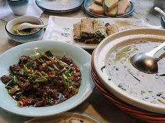 -曹家小菜(胜太路店)