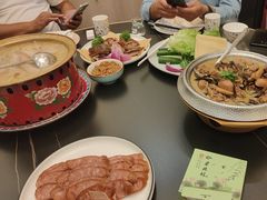 -東北风.东北味道.开封老字号(魏都路店)