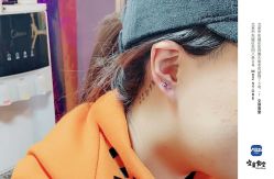 -MDZ STORE·TATTOO·耳饰