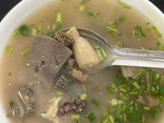 -天桥老金涮肉(牛街店)