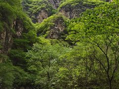 -龙门涧景区