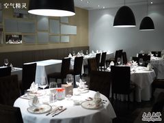 大堂-苏浙总会(国金中心店)