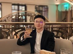 -波特曼西餐厅(中央大街店)