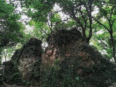 -南京金牛湖风景区