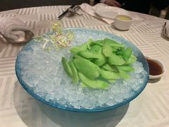 -浦华大酒店-台南担仔面海鲜楼
