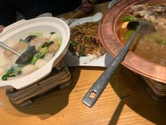 -深巷家味馆.湖北头牌红烧鱼头拌饭(黄陂店)