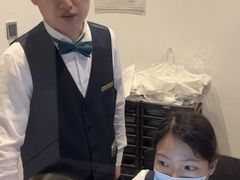 -深圳中洲万豪酒店