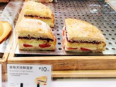 -巴黎贝甜(印象城店)