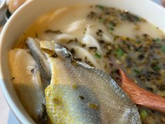 -顶特勒·黄鱼馆·特色菜(上海大世界店)