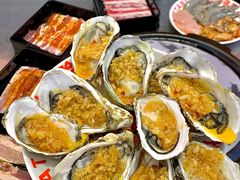 -哈哈碳都·牛肋条无限自助烤肉(宝龙店)
