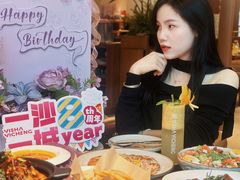 -一沙一城·岩烤牛扒(深圳首店)