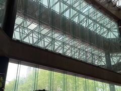 -上海新锦江大酒店