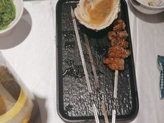 -蠔友汇(皇姑店)