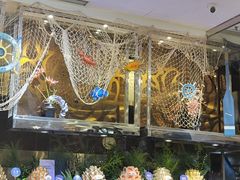 -芭菲盛宴·环球美食(北城国际店)