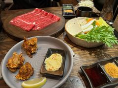 -侘与火 Wabi 侘寂烟火•锅物料理(大屯DT51店)