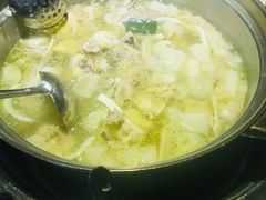 -狐狸爱上椰子鸡(滨江星光大道店)