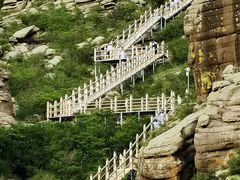 -乌里雅斯太山