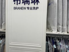 -布瑞琳洗衣(望京万象汇店)