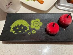 -海底捞火锅(之心城店)