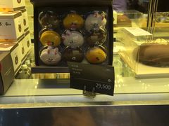-line friends(明洞旗舰店)