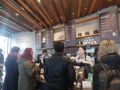 -星巴克(北京三里屯SOHO一店)