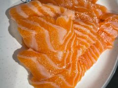 -東盛炭烤自助料理(浦东文峰广场店)