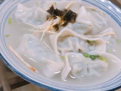 -老味茶屋(川沙老街店)