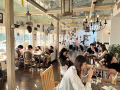 -Vanillacafe香草咖啡(银海大世界店)