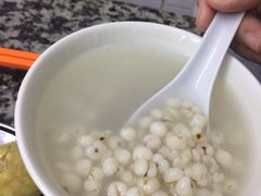 -老福合沟无米粿甜汤粿品店