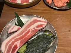 -马场洞肉铺(高丽街店)