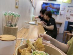 -非遗·十八曲鱼饺(西马总店)