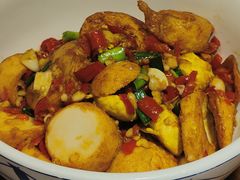 -八碗湘长沙市井菜(坡子街店)