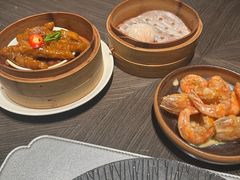 -万丽轩·粤菜(王府井金茂万丽酒店)
