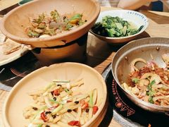 -吃饭皇帝大·土家民族菜(温州万象城店)