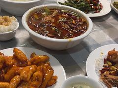 -华春餐馆(鱼山路店)