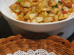 -老阿爸鲜鱼土菜(昆山花桥店)