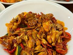 -毛哥小馆子(百井坊巷店)