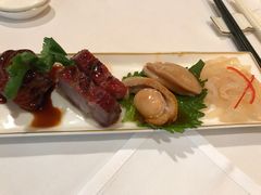 -唐阁(香港朗廷酒店)