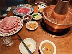 -北京老门框爆肚涮肉馆(凤城六路店)