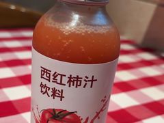 -西贝(科华王府井店)
